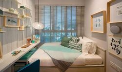 Harbour View Gardens (D5), Apartment #457891931